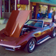 Illustration for article titled This 1968 Corvette Has A 3-Speed Stick And a $22,000 Asking